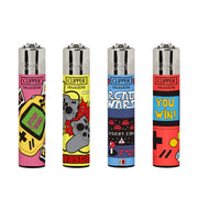 Clipper Lighters