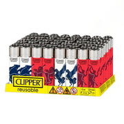 Clipper Lighters