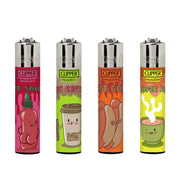 Clipper Lighters
