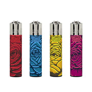 Clipper Lighters