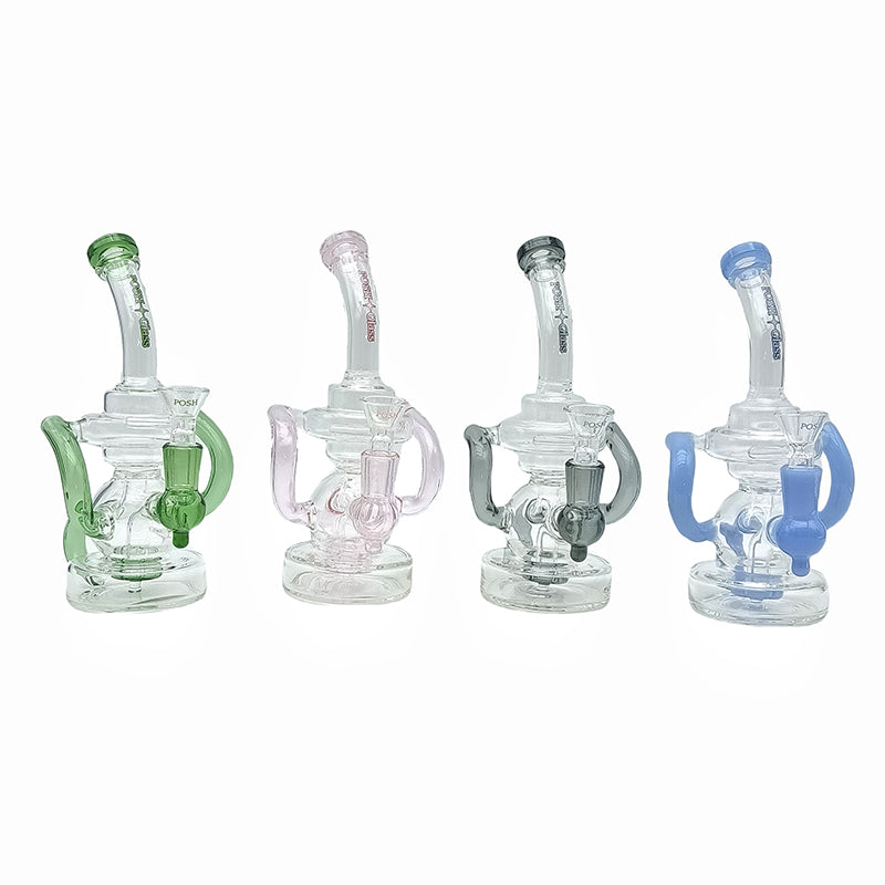 Hydro Waterfall ball Recycle PG1157