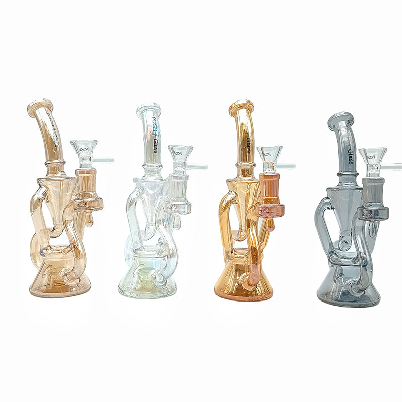 Hydro Reverse Recycler PG1148