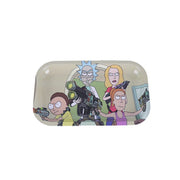 Angry Cartoon Rolling Tray – Medium (GT-007T-P9)