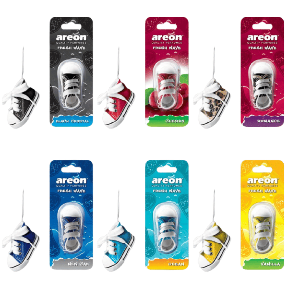 Areon Air Freshener