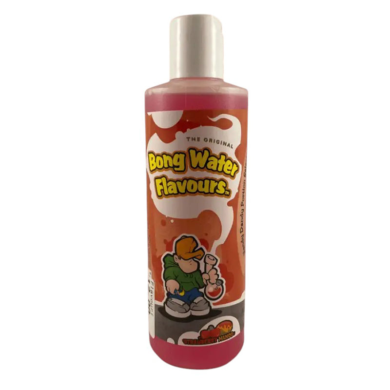The Original Bong Water - Strawberry/Mango (BGW103STM)