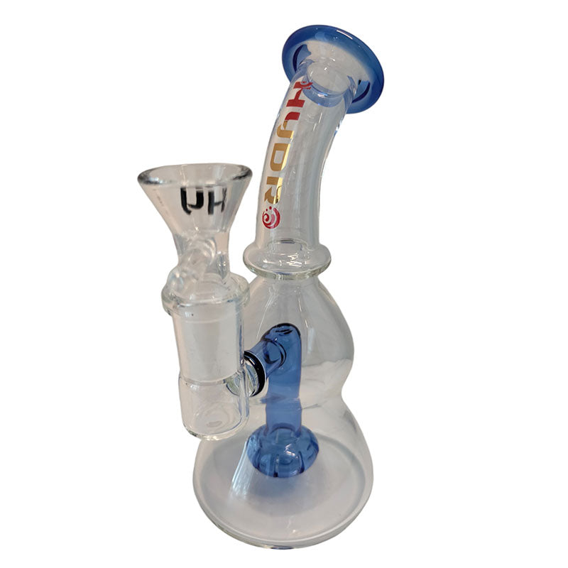 5" Hydro Glass Bong  (MST044)