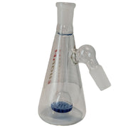 14mm Glass Pipe - Assorted (MS2060)