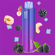 Bang B2 7K Disposables - Intense - 10/Box