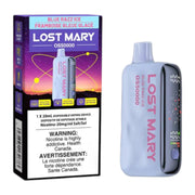 Lost Mary OS50000 50K Puff Disposable Vapes - 5/Box