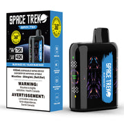Space Trek Spin 75K Puffs Disposable Vape Ct 5