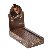 Smoking Brown - 1-1/4