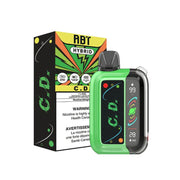 ABT (Hybrid G32) - Vape - 5/Box
