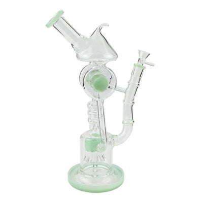 Recycler Bongs