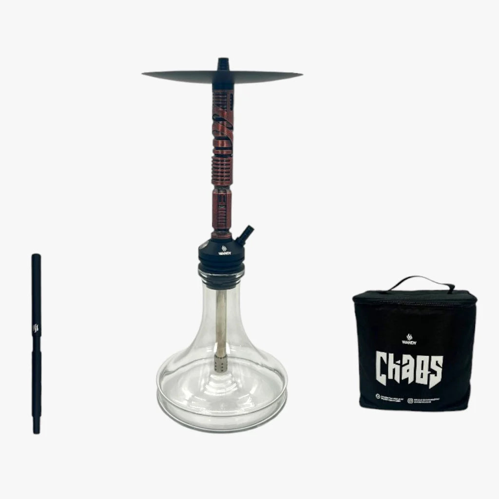 Chaos Hookah