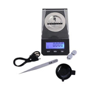 Infinite, 50g X 0.001g - SC-IN50