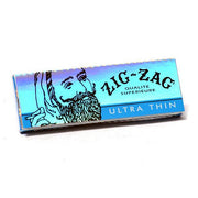 Zig Zag - Ultra Thin, 1-1/4