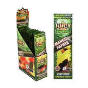 Juicy Jay’s Hemp Wrap Mango-Papya Twist – (CP1188MAN)