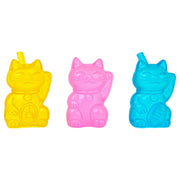 GR-16 - PG1305 Maneki-Neko Mini Glass Bong