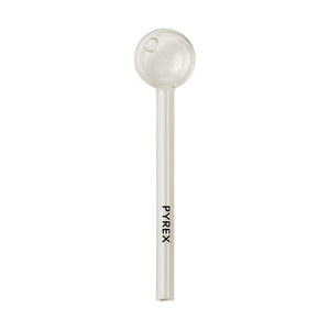 6" Oil  Bubbler - (OB-02)-100/pk