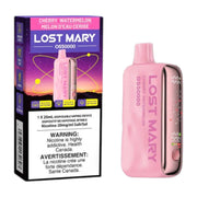Lost Mary OS50000 50K Puff Disposable Vapes - 5/Box
