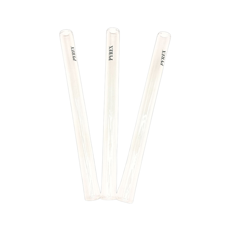 6" Straight Tube - (OB-05)-100/pk