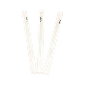 6" Straight Tube - (OB-05)-100/pk