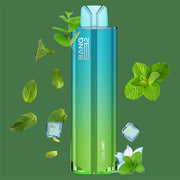 Bang B2 7K Disposables - Intense - 10/Box