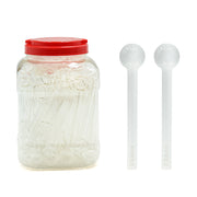 MST3010-6 inch Glass Oil Burner