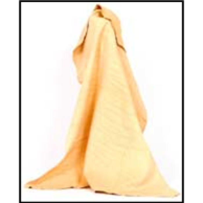 Deerskin Chamois 2 Sq. Ft.