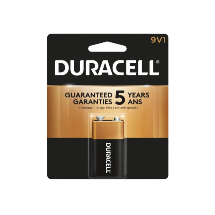 Duracell 9V 12PK