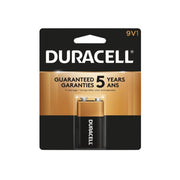 Duracell 9V 12PK