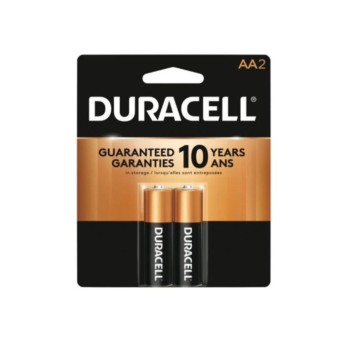 Duracell AA2 14 PK