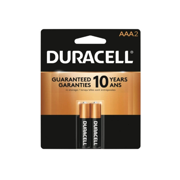 Duracell AAA2 18 PK