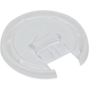 Fold Back Lids For Hot Paper Cups - 10-24oz [1000ct]