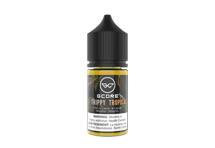 Gcore  E-Juice (Trippy Tropical)