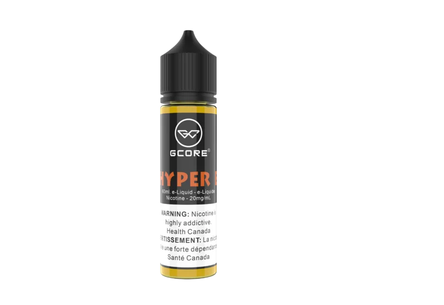 GCORE E-JUICE (HYPER E)