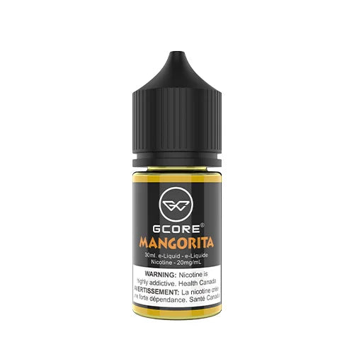 GCORE E-JUICE (Mangorita)