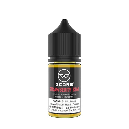 GCORE E-JUICE (Strawberry Kiwi)