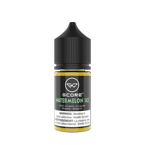 GCORE E-JUICE (Watermelon Ice)