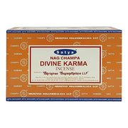 Nag Champa DIVINE KARMA