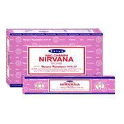 Nag Champa NIRVANA