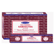 KAMASUTRA Incense