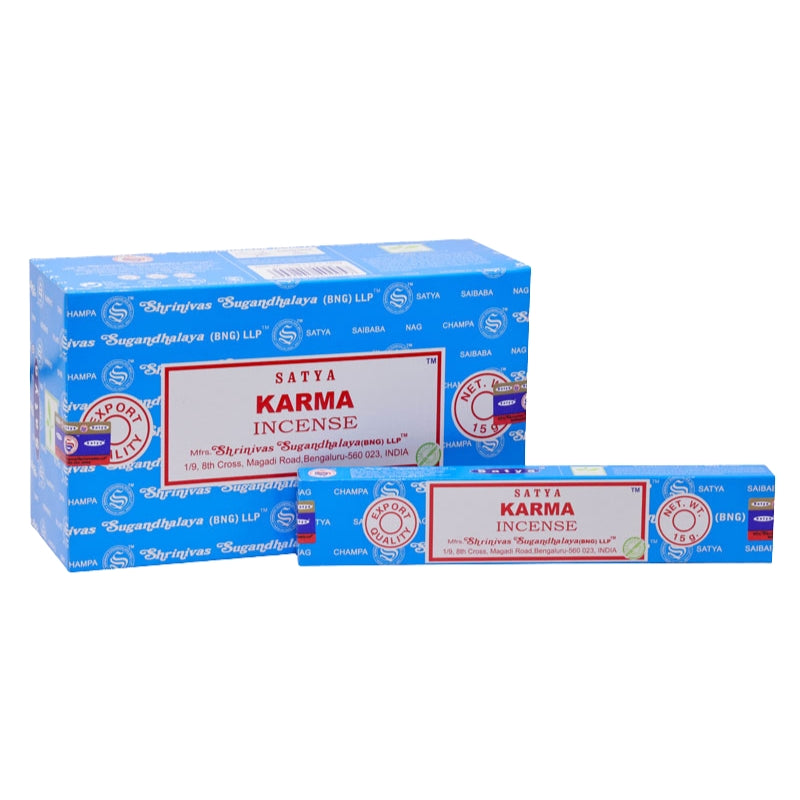 KARMA Incense