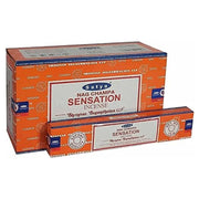 SENSATION Incense