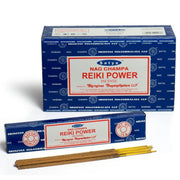Nag Champa REIKI POWER