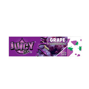 Juicy Jay’s Rolling Papers – Grape - (CP1001GRA)