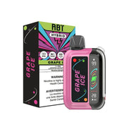 ABT (Hybrid G32) - Vape - 5/Box