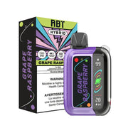 ABT (Hybrid G32) - Vape - 5/Box