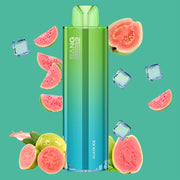 Bang B2 7K Disposables - Intense - 10/Box