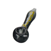 Durable Thick Wall Glass Pipe – (H26)